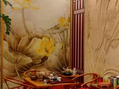 -古莲·影院足道·按摩SPA(水上温泉店)
