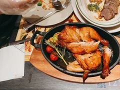 -卡朋西餐(宝安大仟里店)
