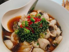 -狮王府淮扬菜(万象城店)