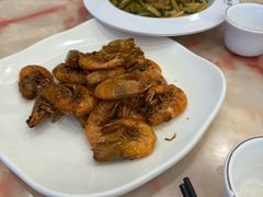 -新金盛·海鲜酒楼(盐田店)