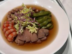 -廊亦舫Lang Yi Fang Restaurant(金桥店)