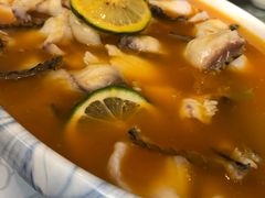 -自在弥林花园餐厅(云栖店)