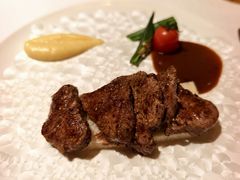 -香樟花园法式铁板烧(恒隆广场店)