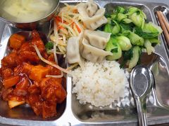 -复旦大学本部-食堂