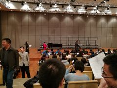 游乐设施-国家大剧院