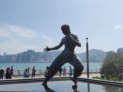 -尖沙咀