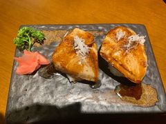 鹅肝寿司-魔丼屋(日月光店)