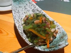 -萤初高端日料王(曲江银泰店)