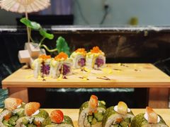 -碧中海汤泉汗蒸酒店