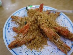 -無招牌海鮮(芽笼店)