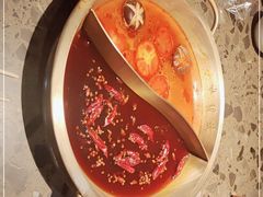 -小龙坎火锅(春熙太古里店)