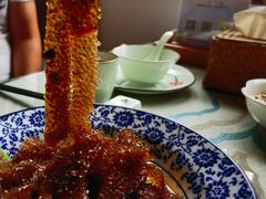 -莲心素食茶艺馆(章华寺店)