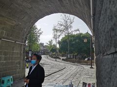 -南关石牌坊古镇