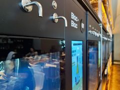 -Blac+Blac(中海环宇荟店)