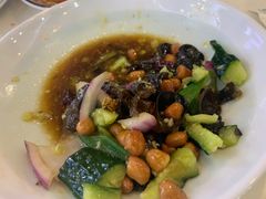 -帕米尔食府(白云观店)