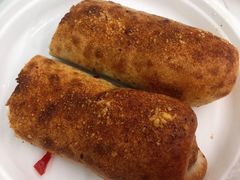 MM烤牛肉卷-山姆美式餐吧(鼓楼店)