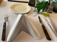 -拉蒂娜·巴西牛排馆 Latina·Brazilian Steakhouse(陆家嘴旗舰店)