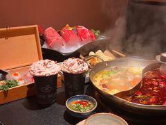 -色響火锅(恒隆广场店)
