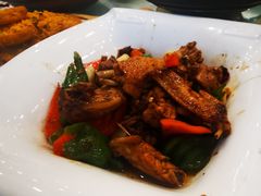 -鑫皇朝酒店(建设一路店)