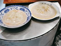 -宁波汤团店(外滩店)