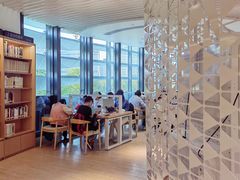 -广州市白云区图书馆