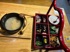 -勺子米线·云南传统小吃市集(四方街店)