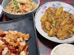 -玉桥餐厅(天坛店)