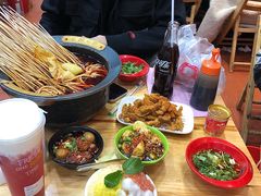 -冒椒火辣(太古里店)
