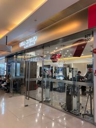 -BULB STUDIO 巴柏明星发型工作室