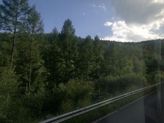 -塞罕坝国家级自然保护区