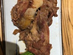 -關東雪东北菜(中庚漫游城店)