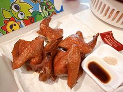 -侨美·唐荔园·40年地道粤菜