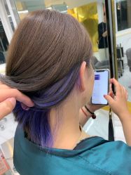 -潘多拉Hairsalon