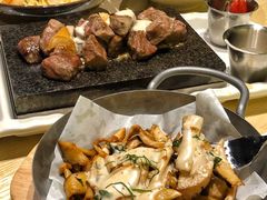 -ITA·意塔意大利餐厅(亦庄店)