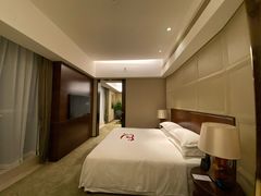 -广州粤海喜来登酒店