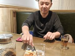 -嘉年华面包房餐厅（饺子馆）(陶然亭店)