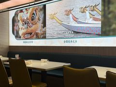 -清晖小苑·顺德菜(观澜湖新城店)