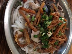 -老东江米粉