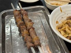 -情忆草原涮肉馆