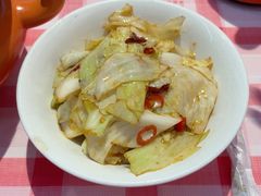 -韵味湘肴·小炒黄牛肉(五一广场美食地标店)