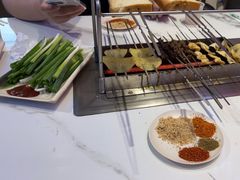 -聚友斋(陶瓷琉璃馆水晶街店)