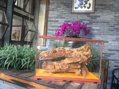 -黔城故事(虎峰别墅店)