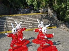 -天龙八部武侠城