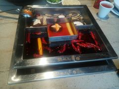 -锦城印象火锅(天府三街店)
