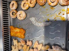 -俊熙家点餐式自助烤肉店(1227广场店)