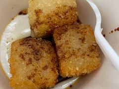 -蓉李记成都名小吃(武汉菱角湖万达店)