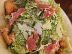 -PIZZA BIANCA(万象城店)