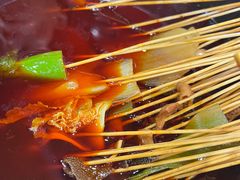 -冒椒火辣(奎星楼街店)