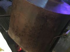 -山色西餐·柴火烤披萨