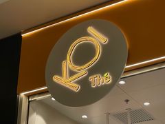 -KOI Thé(力宝广场店)